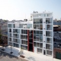 904 Pacific Street / Loadingdock5 Architecture