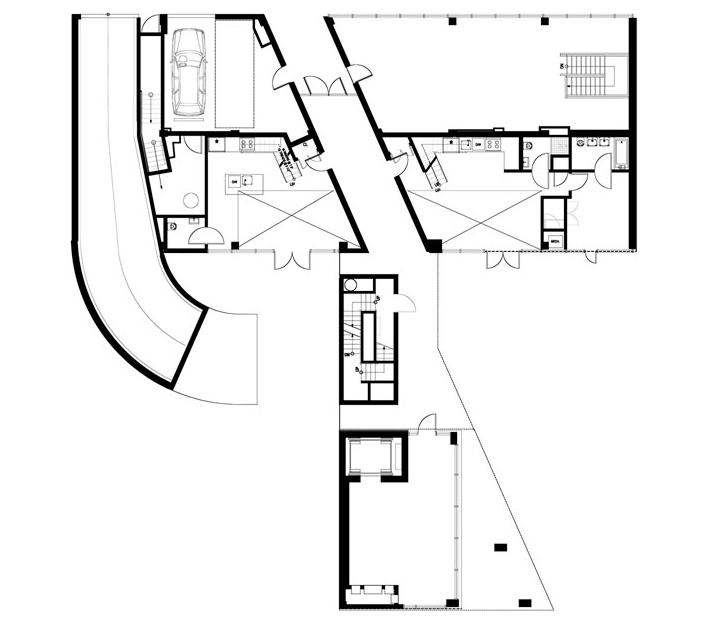 904PLAN.mcd ground floor plan