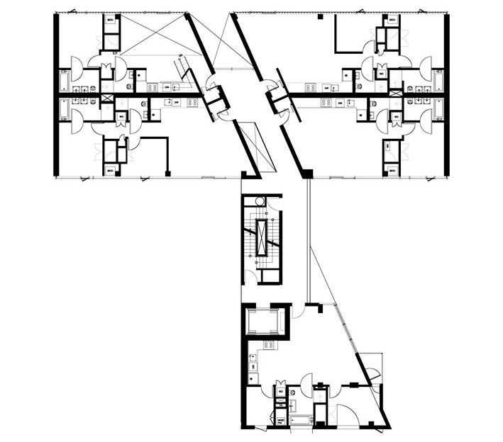 904PLAN.mcd typical floor plan