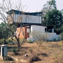 Weekend Pavilion / Architecture Paradigm