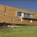 Spur Lane House / SPG Architects