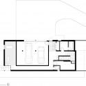 2002-19 A1.0 Series 9.1.03 v11 basement floor plan