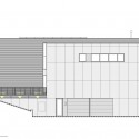 2002-19 A2-1 north elevation