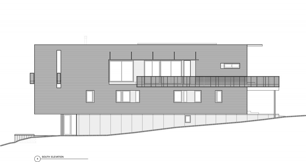 2002-19 A2-2 south elevation