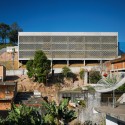 FDE Public School / Forte, Gimenes & Marcondes Ferraz Arquitetos