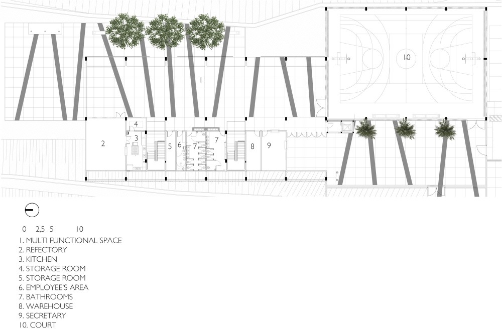 (Z:\000 - Institucional\06 - Divulga347343o\071 - Escola V site plan