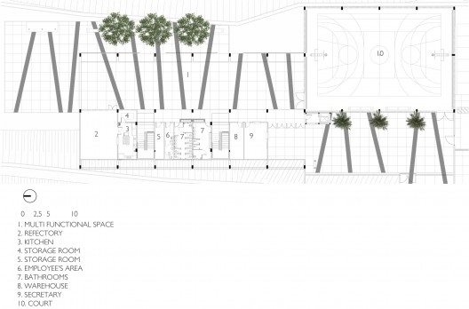 (Z:\000 - Institucional\06 - Divulga347343o\071 - Escola V site plan