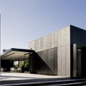 Sandhills Road House / Fearon Hay Architects