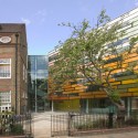 Clapham Manor Primary School / dRMM