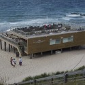 Beachclub / Spanjers Architect