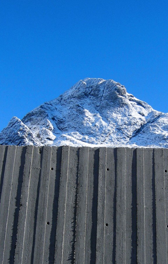 National Tourist Route Trollstigen / Reiulf Ramstad Architects