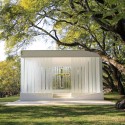 La Estancia Chapel / Bunker Arquitectura