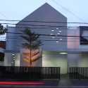 Muted House / Aboday Architects
