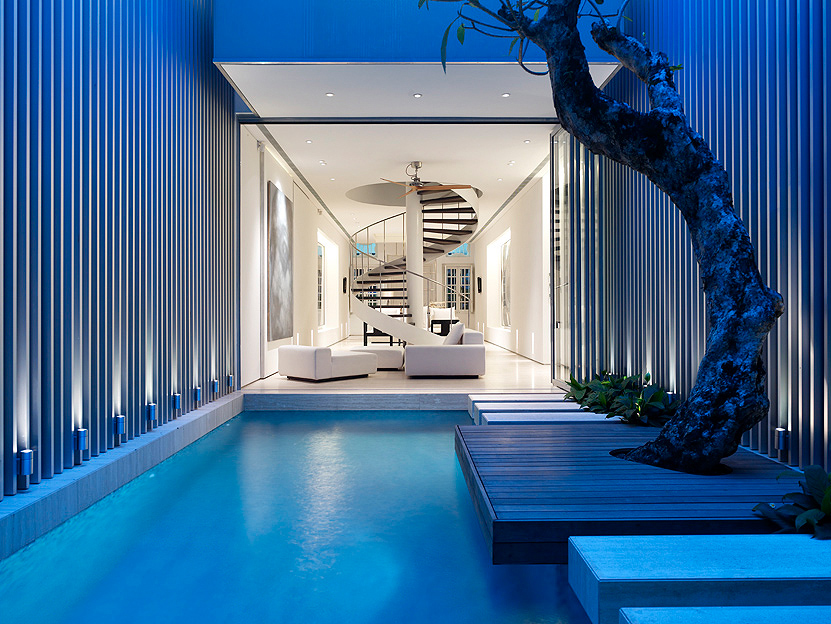 55 Blair Road / Ong & Ong