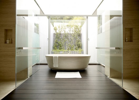 55 Blair Road / Ong & Ong