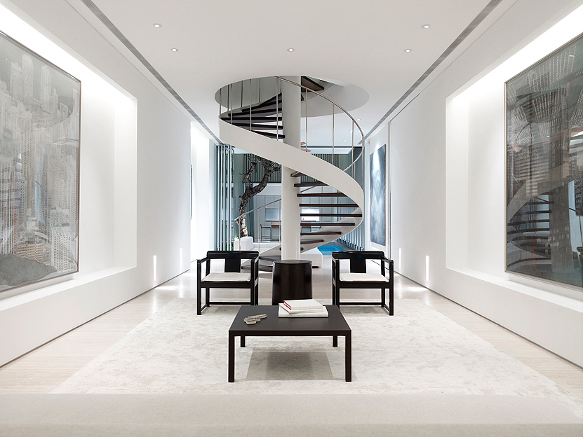 55 Blair Road / Ong & Ong