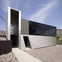 Social Condenser for Superior / Blank Studio