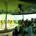 Zaragoza World Expo’s Austrian Pavilion / Strauss-Solid-Ritter