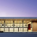 Community Center in Zimmern / Ecker Architekten