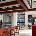 Maisonette / Studio Gang Architects