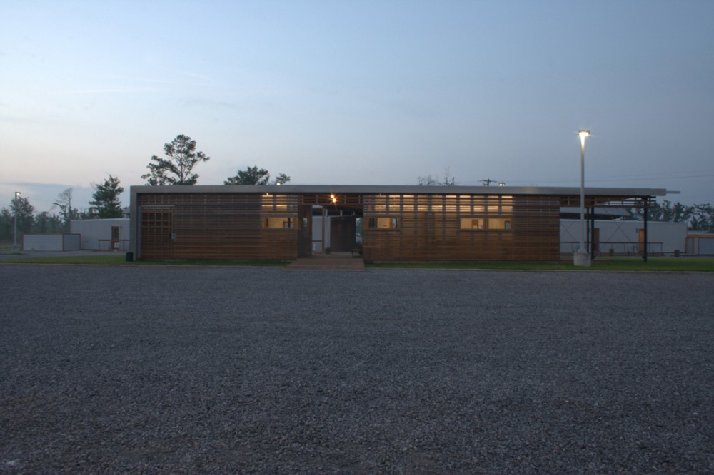 InfoWash / The Design Workshop