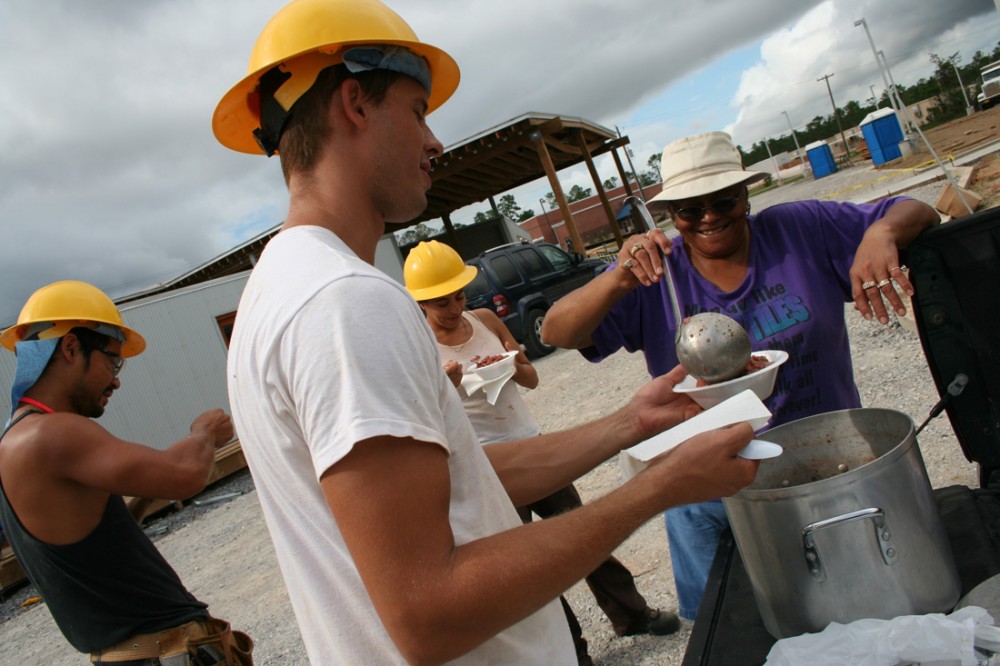 InfoWash / The Design Workshop