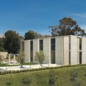 Beth El / Stanley Saitowitz | Natoma Architects