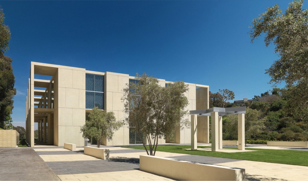 Beth El / Stanley Saitowitz | Natoma Architects