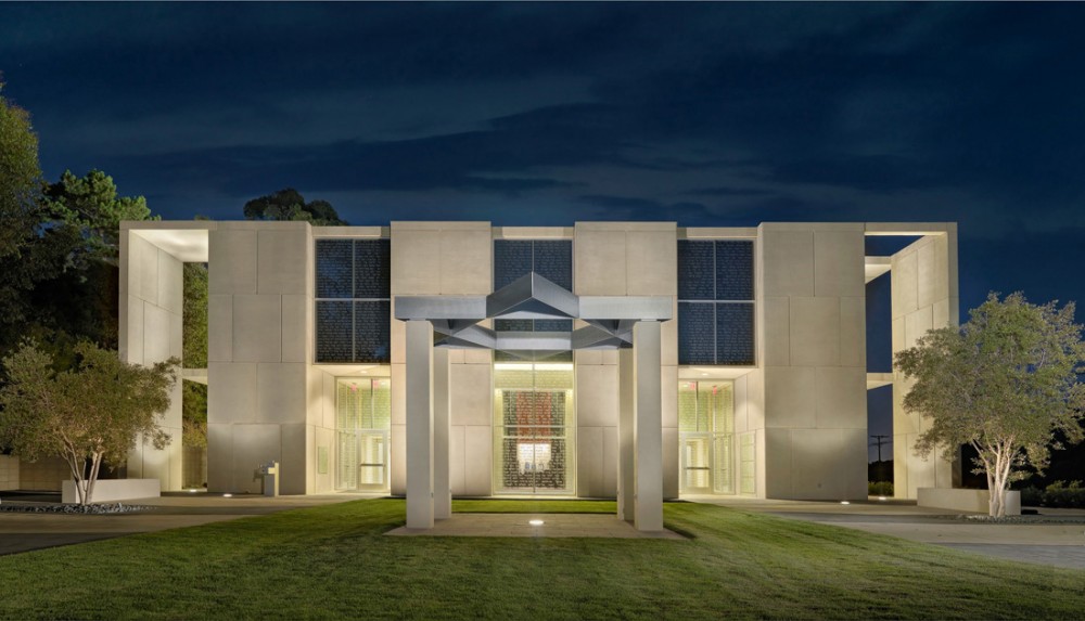 Beth El / Stanley Saitowitz | Natoma Architects