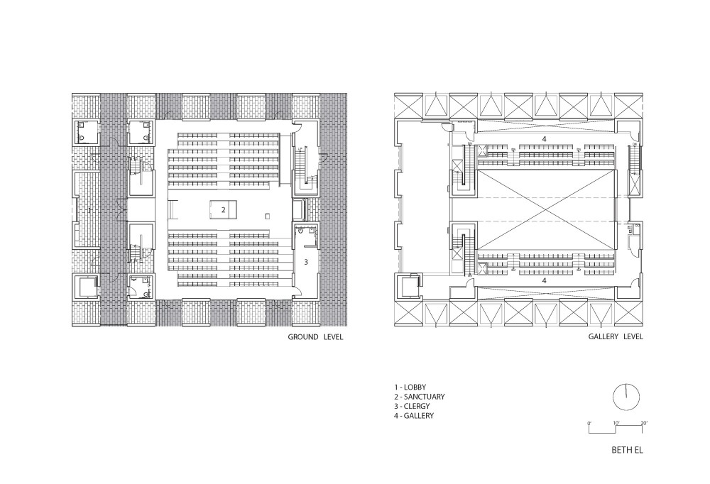 S:Projectsbeth el 04drawingsbaseplans.dwg Layout1 (1) floor plans