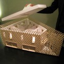 2008-model model