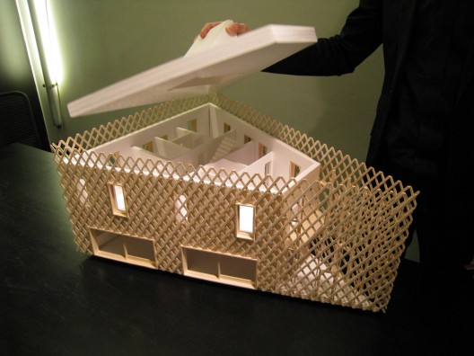 2008-model model