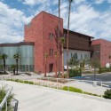 University of La Verne / Gonzalez Goodale Architects