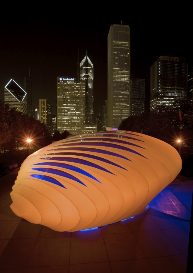 1251161038-zha-burnham-pavilion-4000 Images courtesy of Zaha Hadid Architects © Michelle Litvin