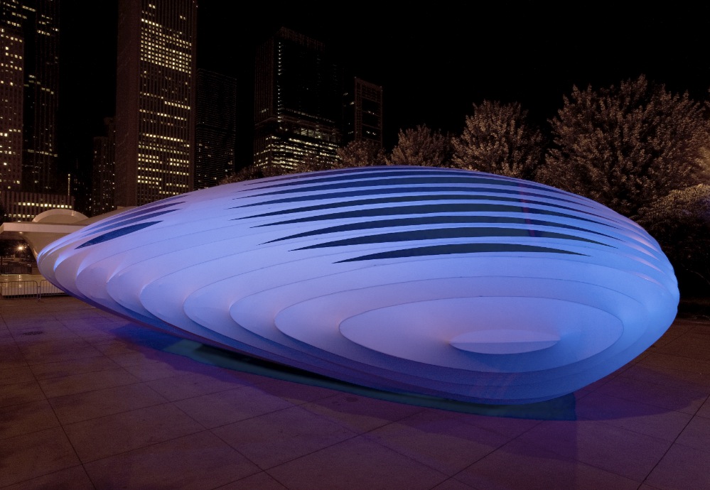 1251161043-zha-burnham-pavilion-4023 Images courtesy of Zaha Hadid Architects © Michelle Litvin