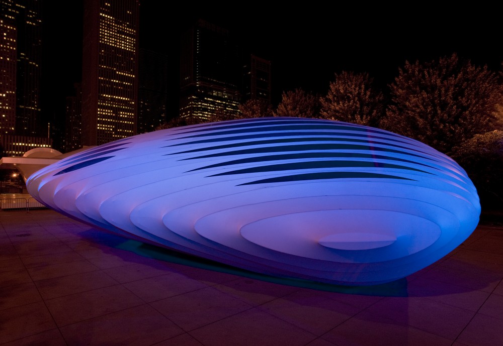 1251161082-zha-burnham-pavilion-4023 Images courtesy of Zaha Hadid Architects © Michelle Litvin