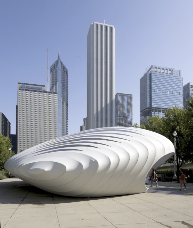 1251161088-zha-burnham-pavilion-4400 Images courtesy of Zaha Hadid Architects © Michelle Litvin