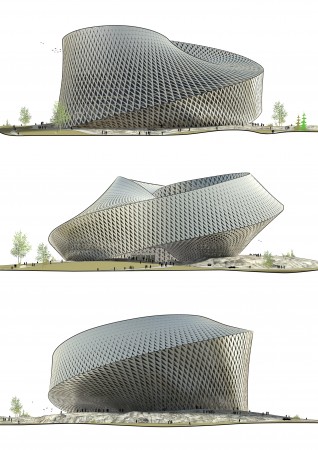 BIG ANL_Elevations Elevations