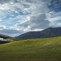The Michael Hill Clubhouse  / Patterson Associates