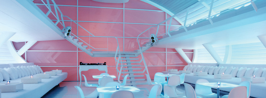 From our Facebook Page: Emergent architects according to the architects