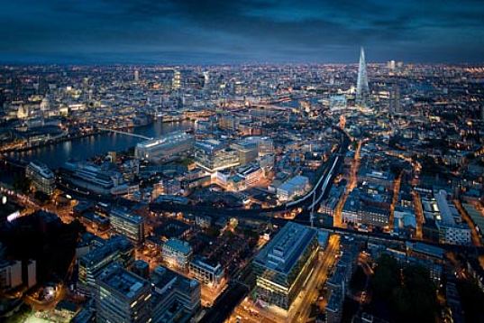 The Shard / Renzo Piano