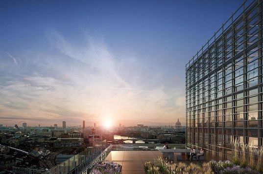 The Shard / Renzo Piano