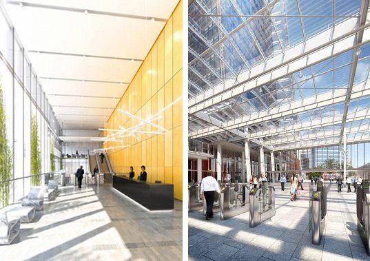 The Shard / Renzo Piano