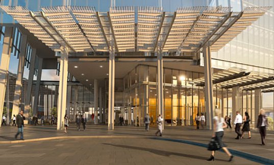 The Shard / Renzo Piano