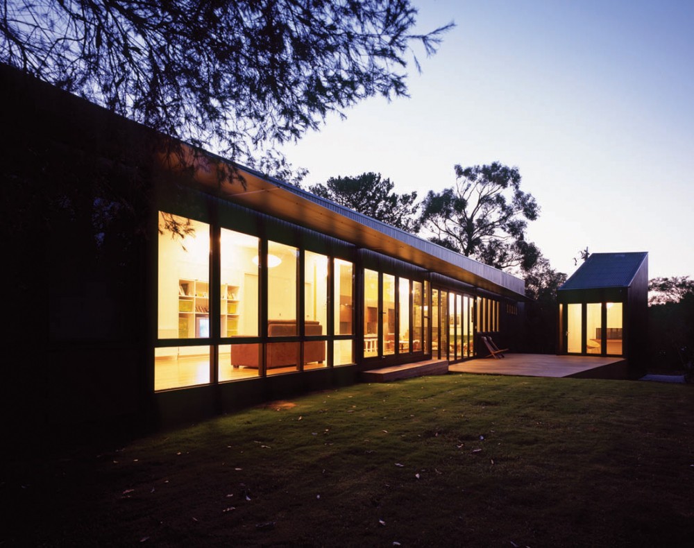 Balga House / Bellemo & Cat