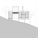 C:Documents and SettingsUserMeus documentosClientesjovens a Southeast Elevation