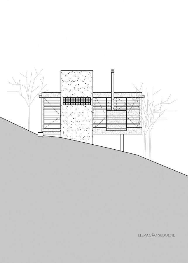 C:Documents and SettingsUserMeus documentosClientesjovens a Southeast Elevation