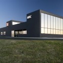 Fast Food Restaurant – KFC / PK Arkitektar