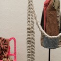 Detail of the show room © Leonardo Finotti Detail of the show room © Leonardo Finotti