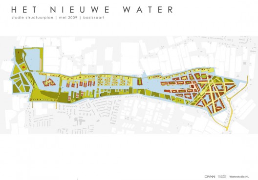 20090529-w601-onw-structuurplan-mei 20090529-w601-onw-structuurplan-mei
